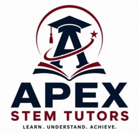 Apex STEM Tutors