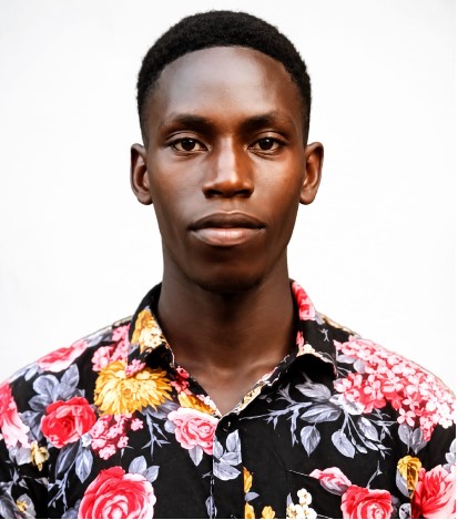 Kiiza Angelo