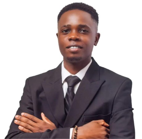 Wawomola Denis