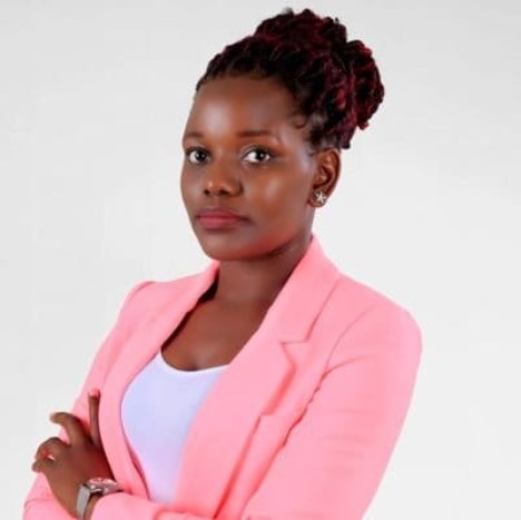 Olive Nankonyoli